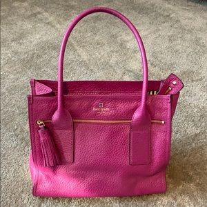 Kate Spade satchel